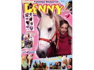 Striptijdschriften Penny nr 2 - 2010