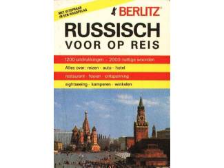 Russisch voor op reis - Berlitz