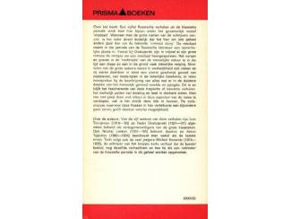 Literatuur Russische misdaadverhalen - Dostojevski e.a. - Prisma