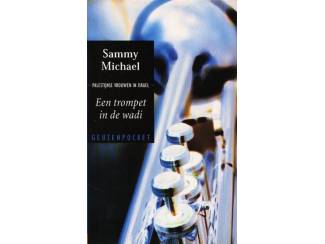 Sammy Michael - Een trompet in de Wadi - Palestijnse vrouwen