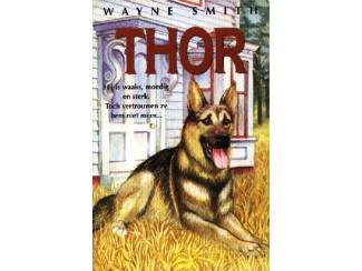 Thor - Wayne Smith