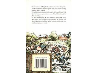 Romans Wilts Alternatief - Tom Sharpe