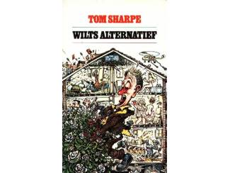 Romans Wilts Alternatief - Tom Sharpe
