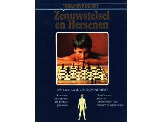 Zenuwstelsel en hersenen - Readers Digest