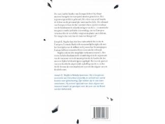 Geschiedenis en Politiek De euro - Josephe Stiglitz