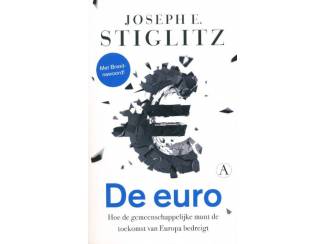 De euro - Josephe Stiglitz