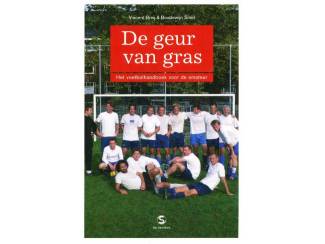 De geur van gras - Vincent Breij & Boudewijn Smid