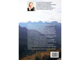 Reisboeken De Grote Trek - Marc Helsen