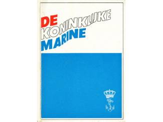 De Koninklijke Marine - W.C. Lemaire - De Alk