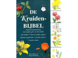 De Kruidenbijbel - Peter McHoy & Pamela Westland