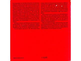 Stripboeken De Mao strips dl 1