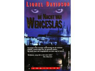 De Nacht van Wenceslas - Lionel Davidson