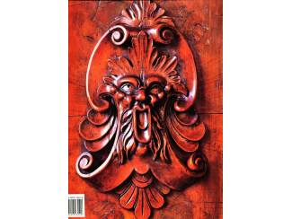 Kunst en Foto Decoratieve Kunsten in Veneti&euml; - Doretta Davanzo Poli