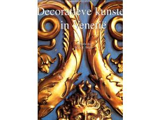 Decoratieve Kunsten in Veneti&euml; - Doretta Davanzo Poli