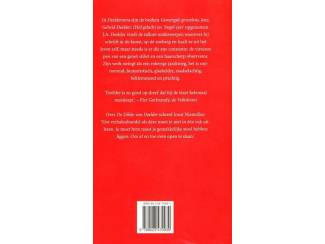 Toneel en Theater Deelderama - J.A. Deelder