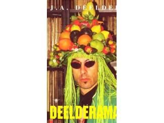 Deelderama - J.A. Deelder