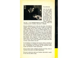 Romans Deze jongeman - Toon Kortooms