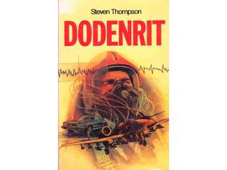 Dodenrit - Steven Thompson