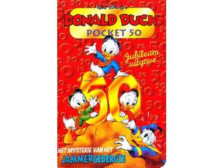 Donald Duck Pocket 50