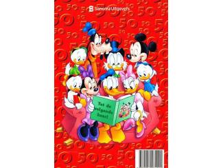 Stripboeken Donald Duck Pocket 50