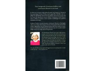 Romans Dood van een maestro-Bedrieglijke zaken - Donna Leon