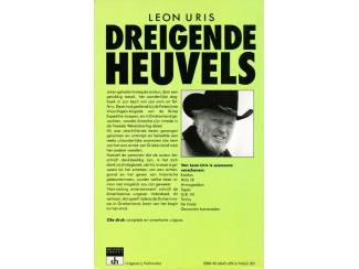 Romans Dreigende Heuvels - Leon Uris