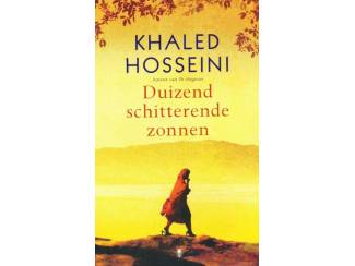 Romans Duizend schitterende zonnen - Khaled Hosseini