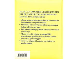 Medisch en Gezondheid Dumonts Kleine Geneeskruiden Lexicon - Anne Iburg