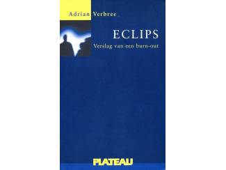 Eclips - Adrian Verbree