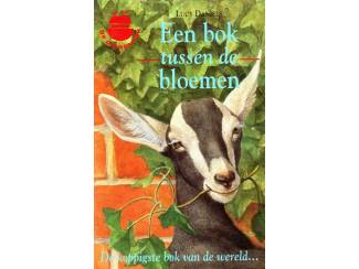 Een bok tussen de bloemen - Lucy Daniels