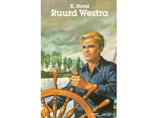 Ruurd Westra - K. Norel