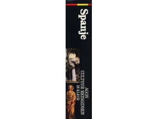 Reisboeken Spanje - Agon Cultuur Reisgidsen