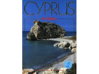 Reisboeken Cyprus - Cyprus in kleur