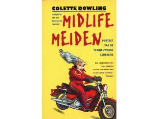 Romans Midlife Meiden - Colette Dowling