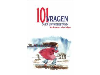 101 vragen over uw weerstand - Mix Media