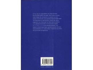 Reisboeken 1001 Natuurwonderen - Michael Bright