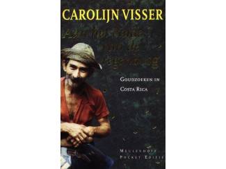 Aan het einde van de regenboog - Carolijn Visser