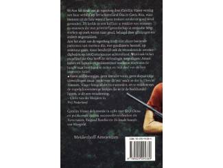 Reisboeken Aan het einde van de regenboog - Carolijn Visser