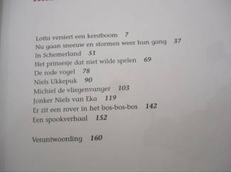 Jeugdboeken Astrid Lindgren - Grote Lijster