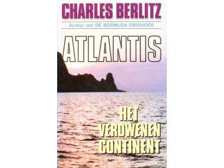 Science Fiction Atlantis - Charles Berlitz