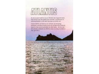 Science Fiction Atlantis - Charles Berlitz