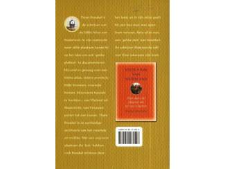 Atlassen Atlas van gekke plekken in Nederland - Thom Breukel