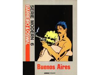 Barreiro & Oswal - Buenos Aires