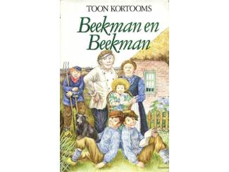 Romans Beekman en Beekman - Toon Kortooms