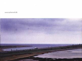 Reisboeken Citizen in Denmark - Ministery Immigration Deens - Danish