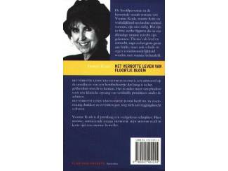 Romans Het verrotte leven van Floortje Bloem - Yvonne Keuls