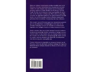 Reisboeken Het wonder van de Provence - Charles Schwietert