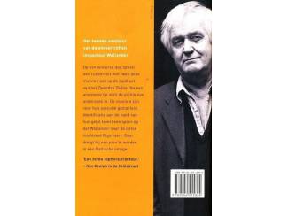 Romans Honden van Riga - Henning Mankell