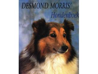 Hondenboek - Desmond Morris