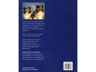 Huisdieren Hondenboek - Desmond Morris